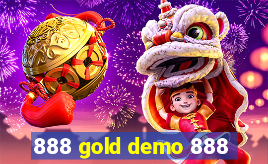 888 gold demo 888